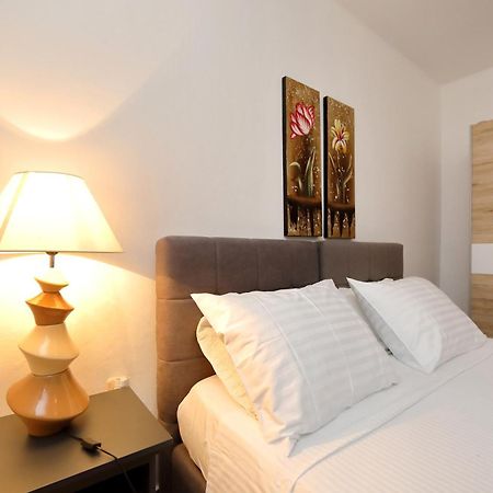 ביבינייה Apartment Sunny Terrace מראה חיצוני תמונה