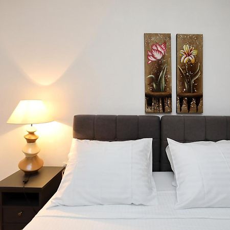 ביבינייה Apartment Sunny Terrace מראה חיצוני תמונה