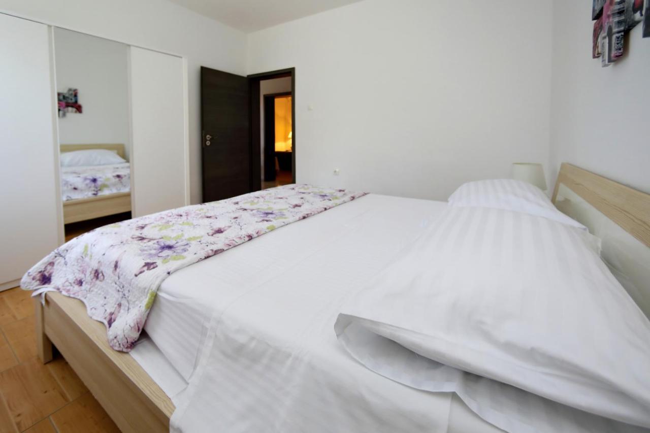 ביבינייה Apartment Sunny Terrace מראה חיצוני תמונה