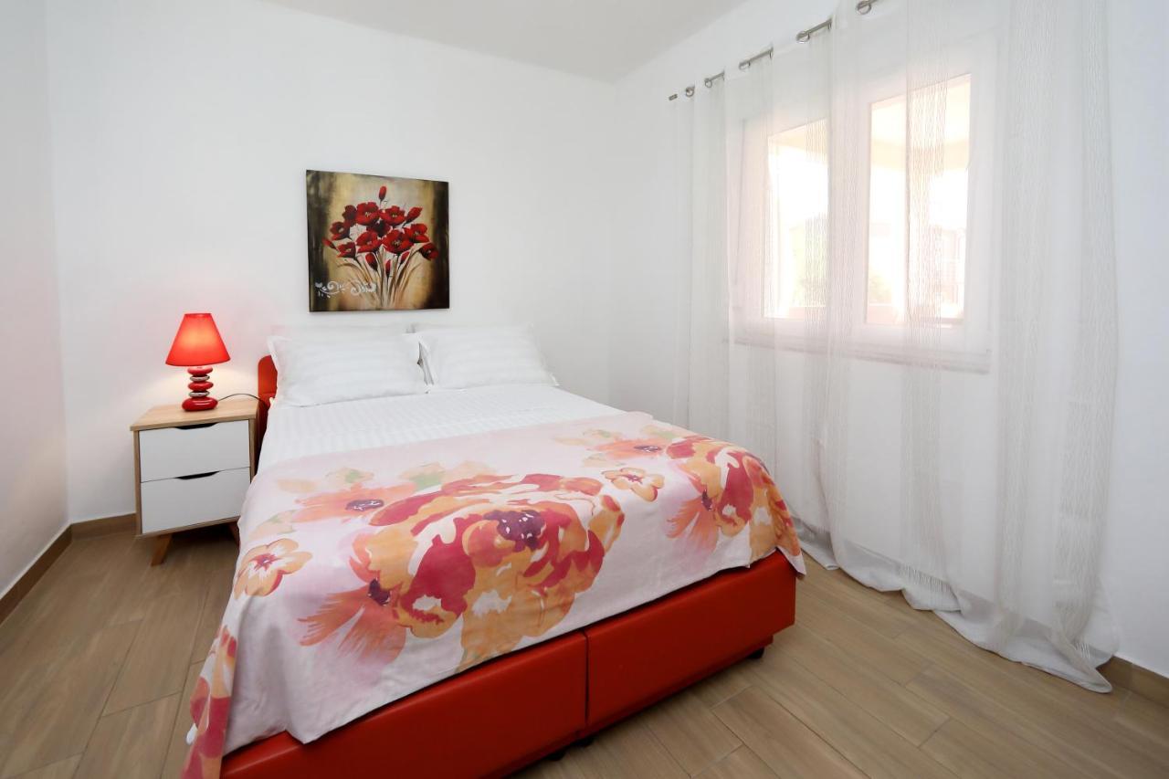 ביבינייה Apartment Sunny Terrace מראה חיצוני תמונה
