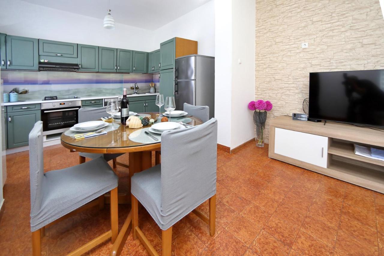 ביבינייה Apartment Sunny Terrace מראה חיצוני תמונה