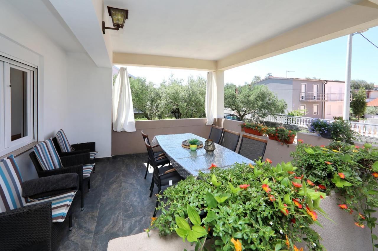 ביבינייה Apartment Sunny Terrace מראה חיצוני תמונה