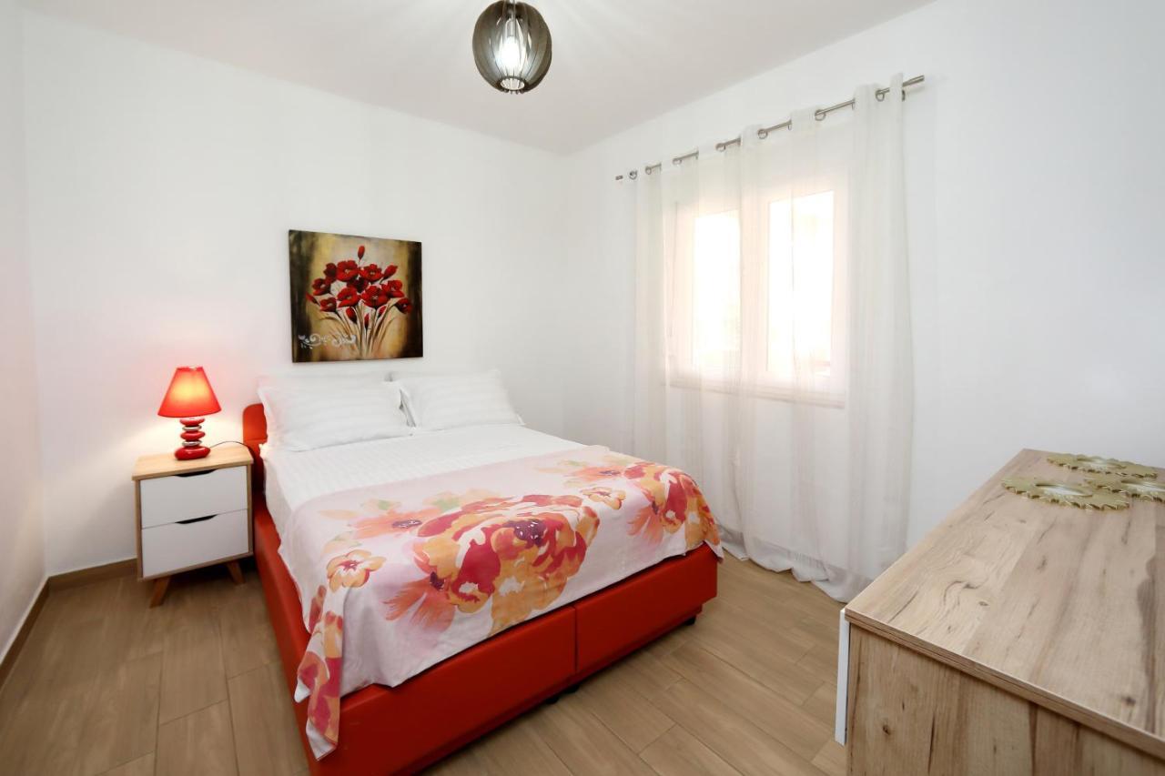 ביבינייה Apartment Sunny Terrace מראה חיצוני תמונה