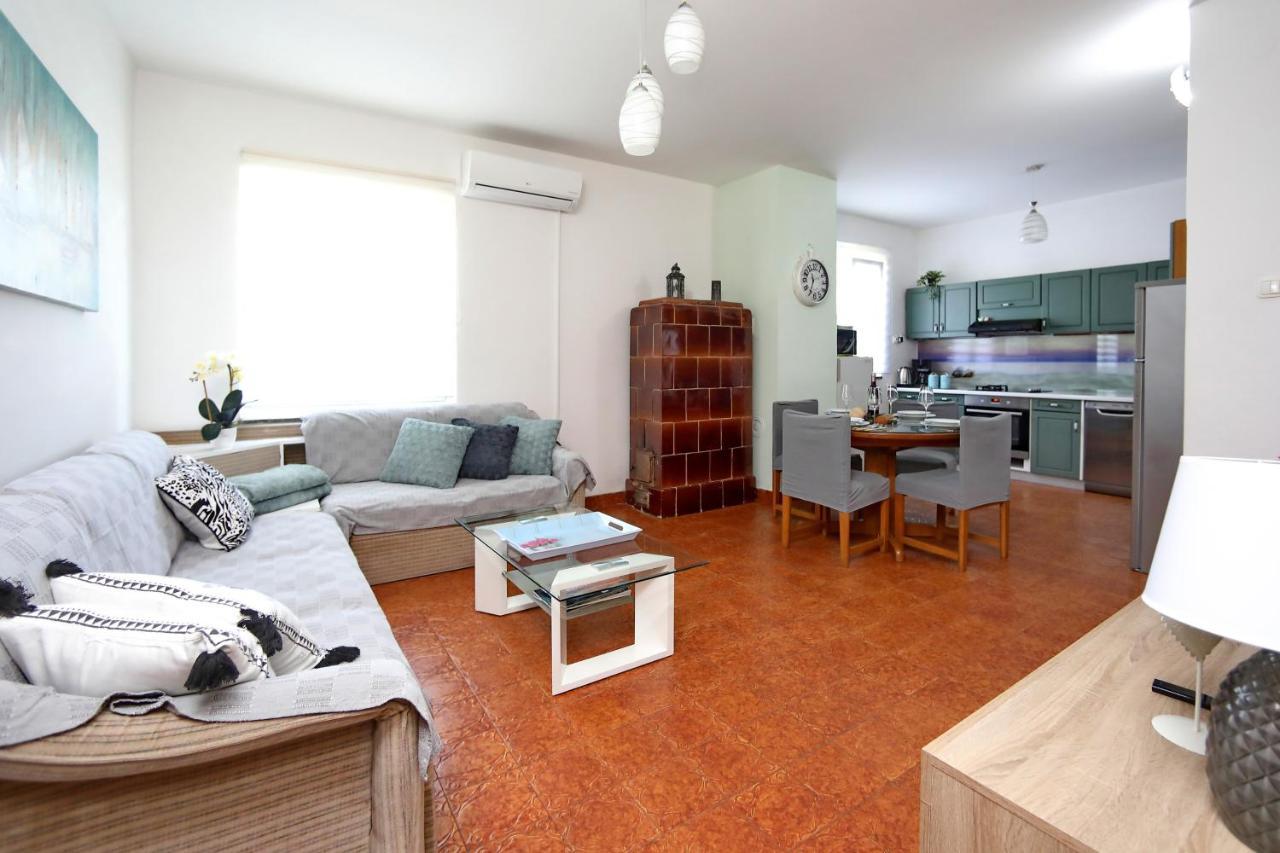 ביבינייה Apartment Sunny Terrace מראה חיצוני תמונה