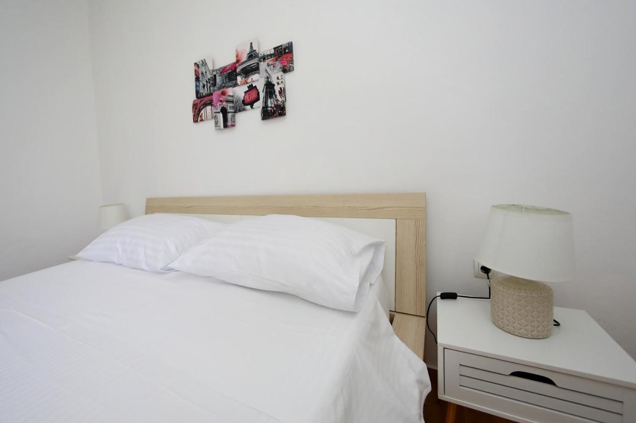 ביבינייה Apartment Sunny Terrace מראה חיצוני תמונה