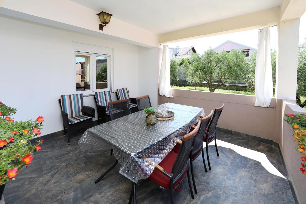 ביבינייה Apartment Sunny Terrace מראה חיצוני תמונה