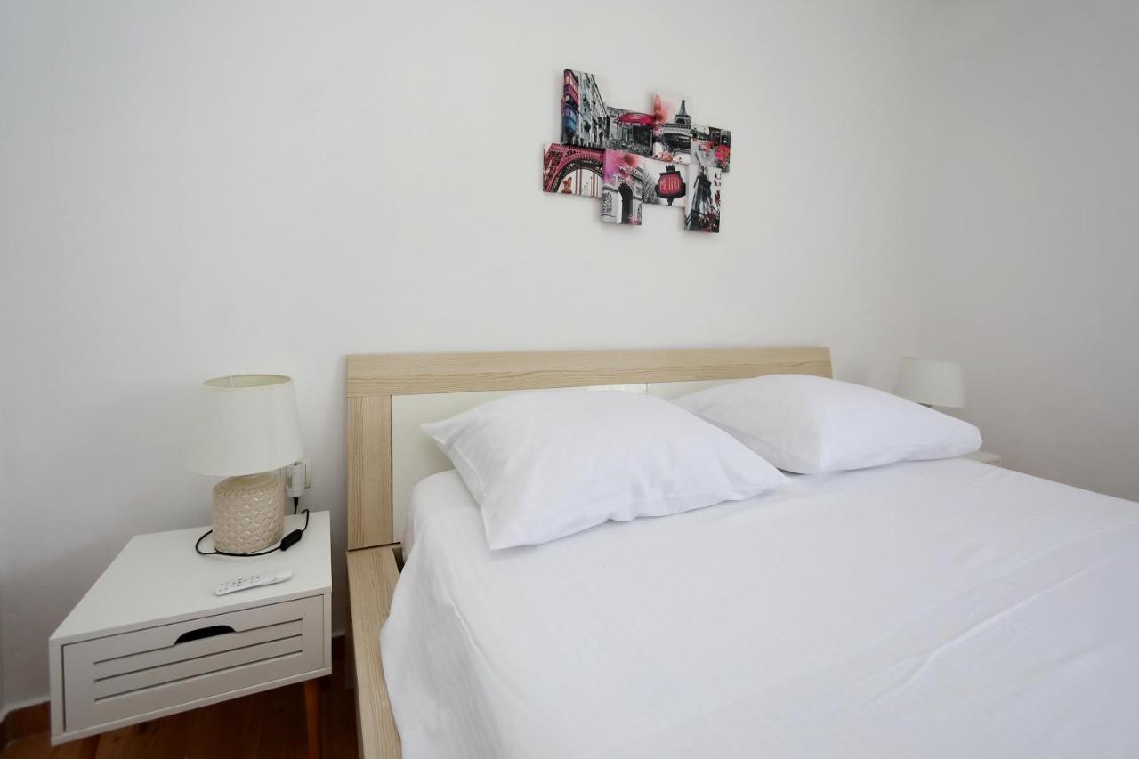 ביבינייה Apartment Sunny Terrace מראה חיצוני תמונה