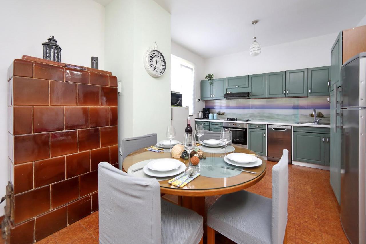 ביבינייה Apartment Sunny Terrace מראה חיצוני תמונה