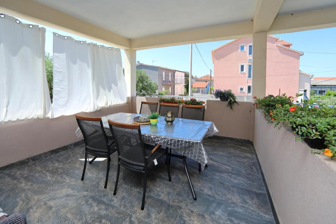 ביבינייה Apartment Sunny Terrace מראה חיצוני תמונה