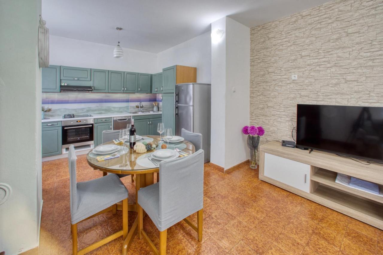 ביבינייה Apartment Sunny Terrace מראה חיצוני תמונה