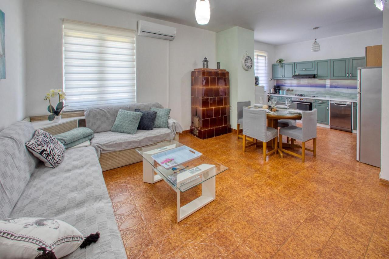 ביבינייה Apartment Sunny Terrace מראה חיצוני תמונה