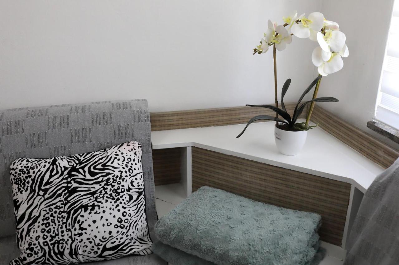 ביבינייה Apartment Sunny Terrace מראה חיצוני תמונה