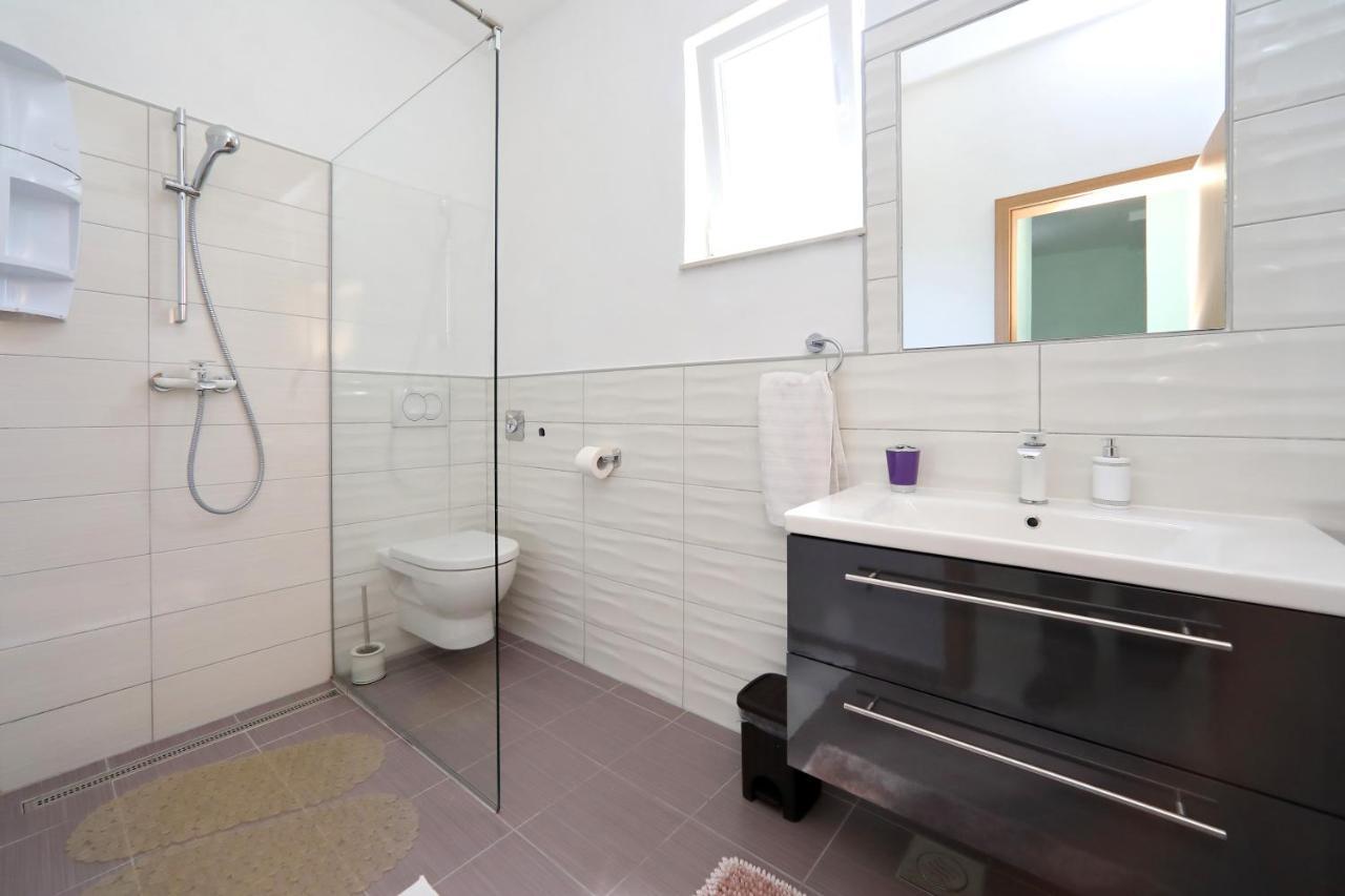 ביבינייה Apartment Sunny Terrace מראה חיצוני תמונה