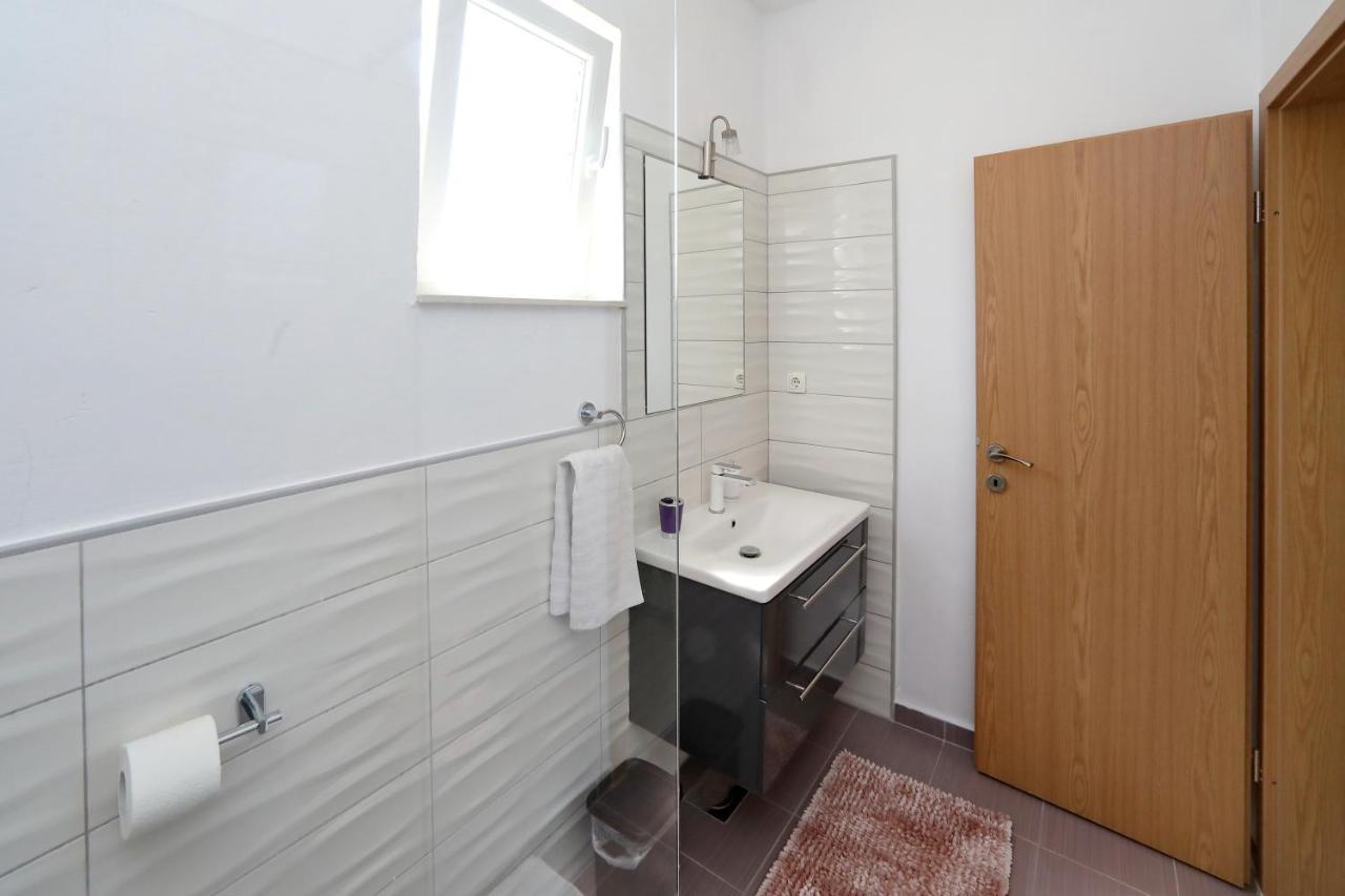 ביבינייה Apartment Sunny Terrace מראה חיצוני תמונה