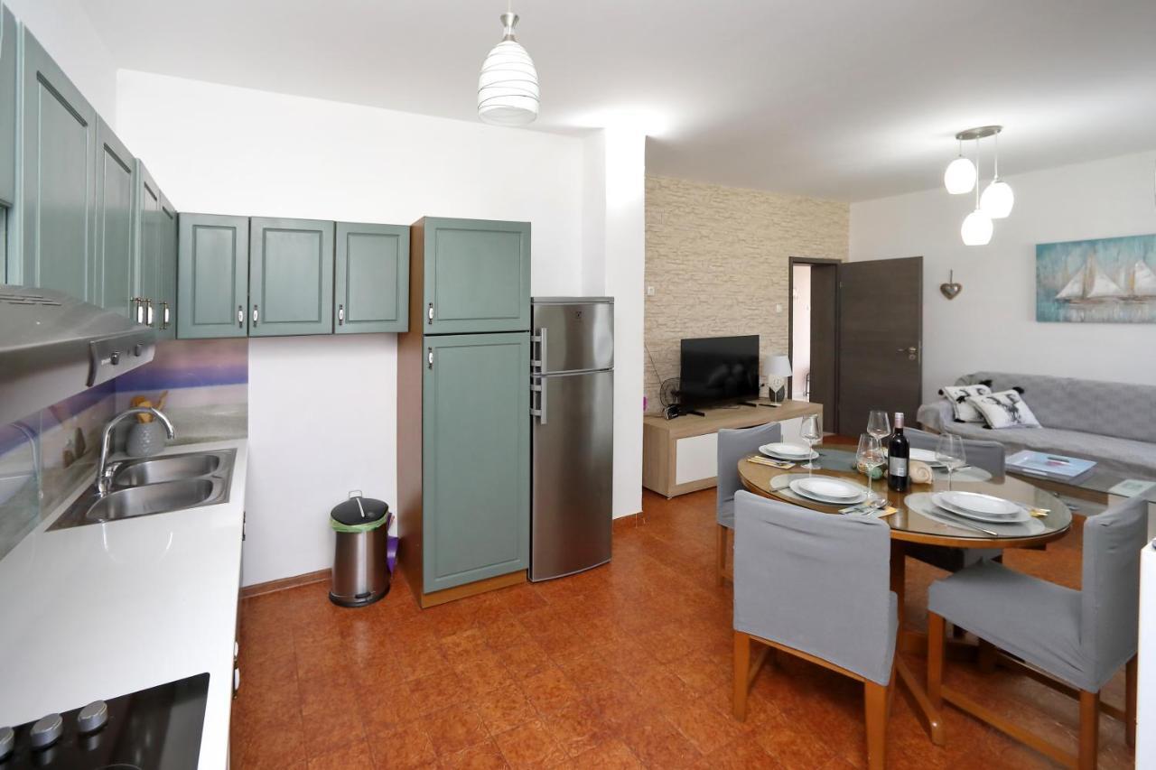 ביבינייה Apartment Sunny Terrace מראה חיצוני תמונה