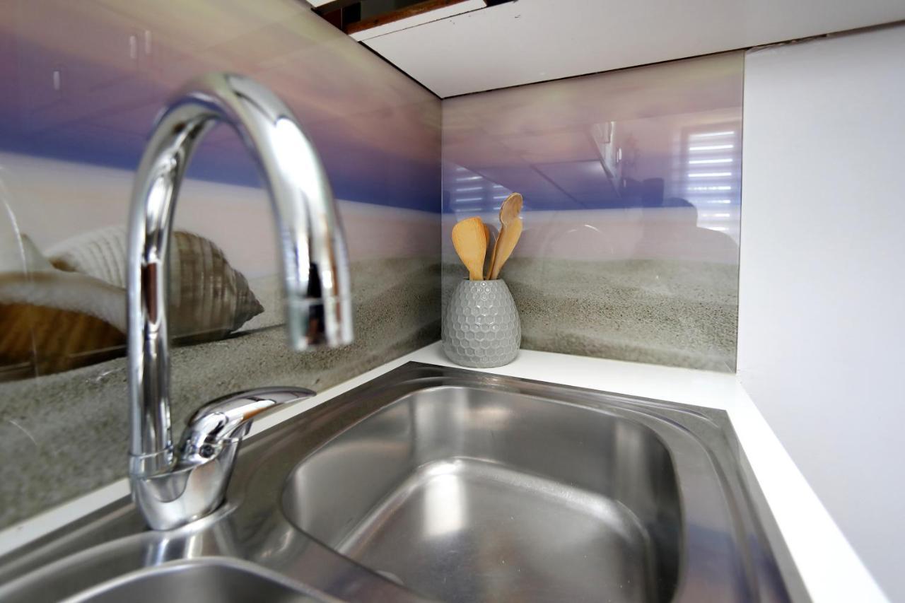 ביבינייה Apartment Sunny Terrace מראה חיצוני תמונה