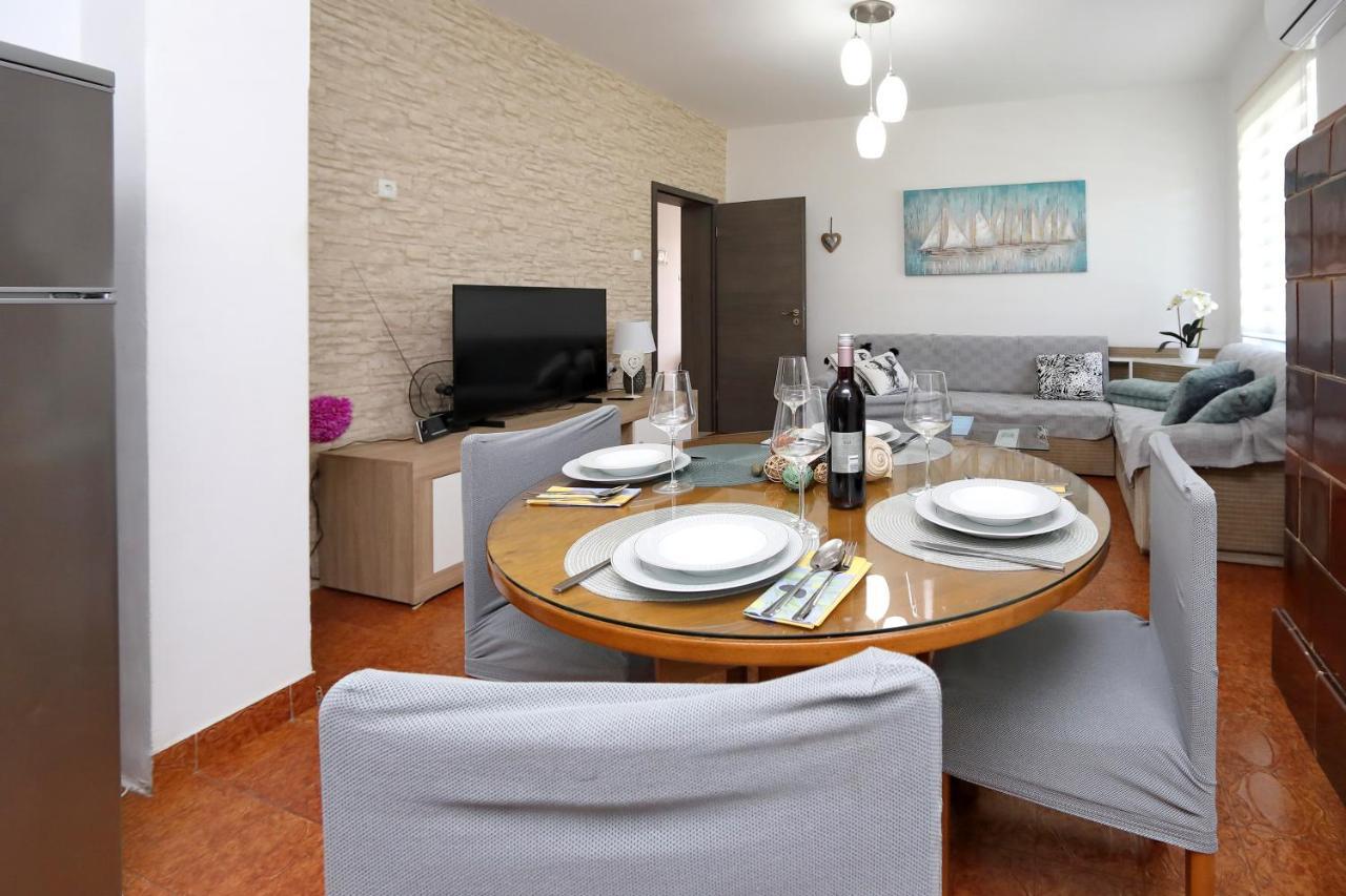 ביבינייה Apartment Sunny Terrace מראה חיצוני תמונה