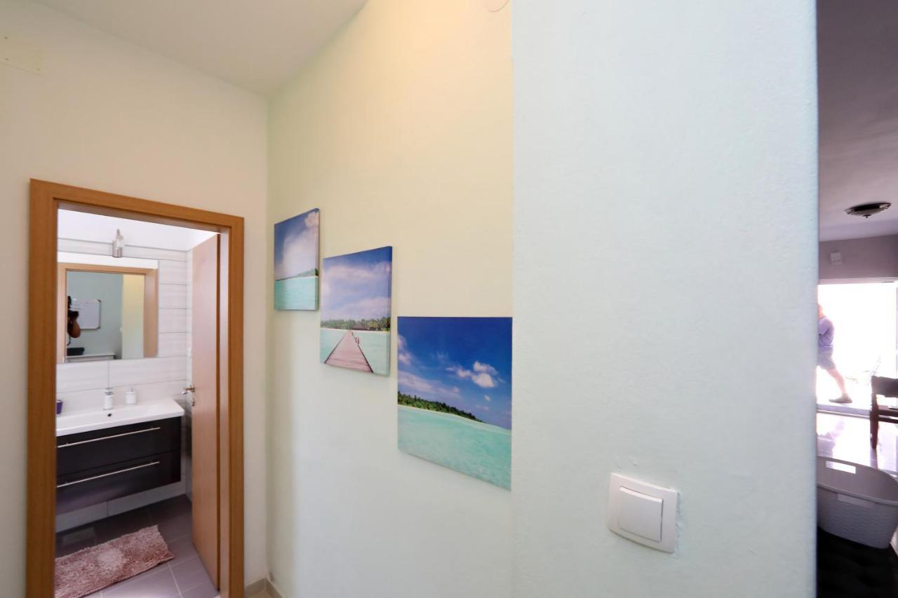 ביבינייה Apartment Sunny Terrace מראה חיצוני תמונה