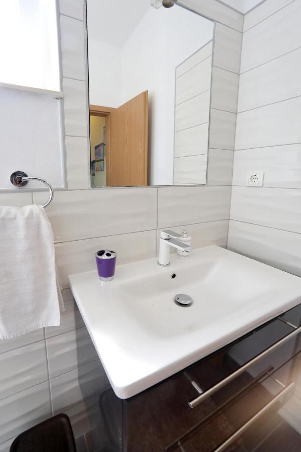 ביבינייה Apartment Sunny Terrace מראה חיצוני תמונה