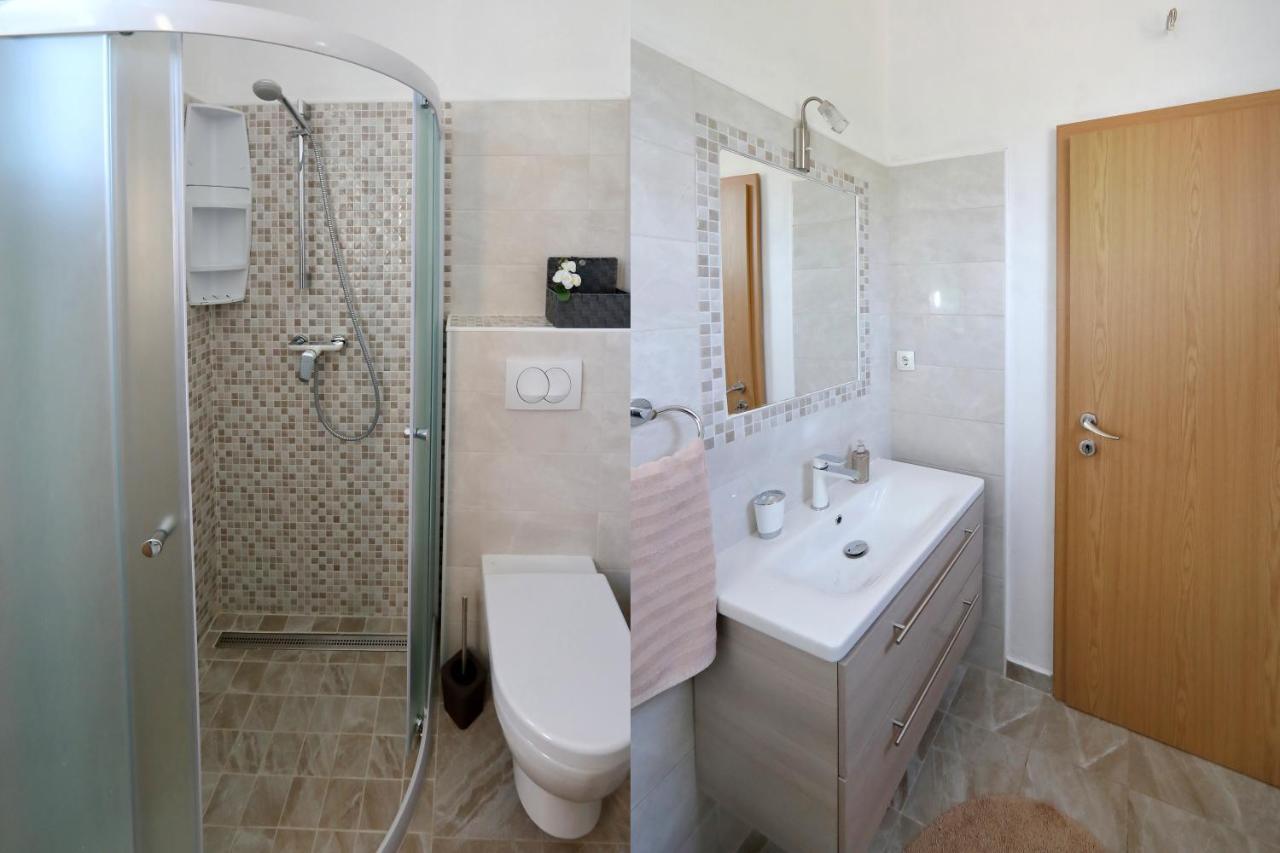 ביבינייה Apartment Sunny Terrace מראה חיצוני תמונה