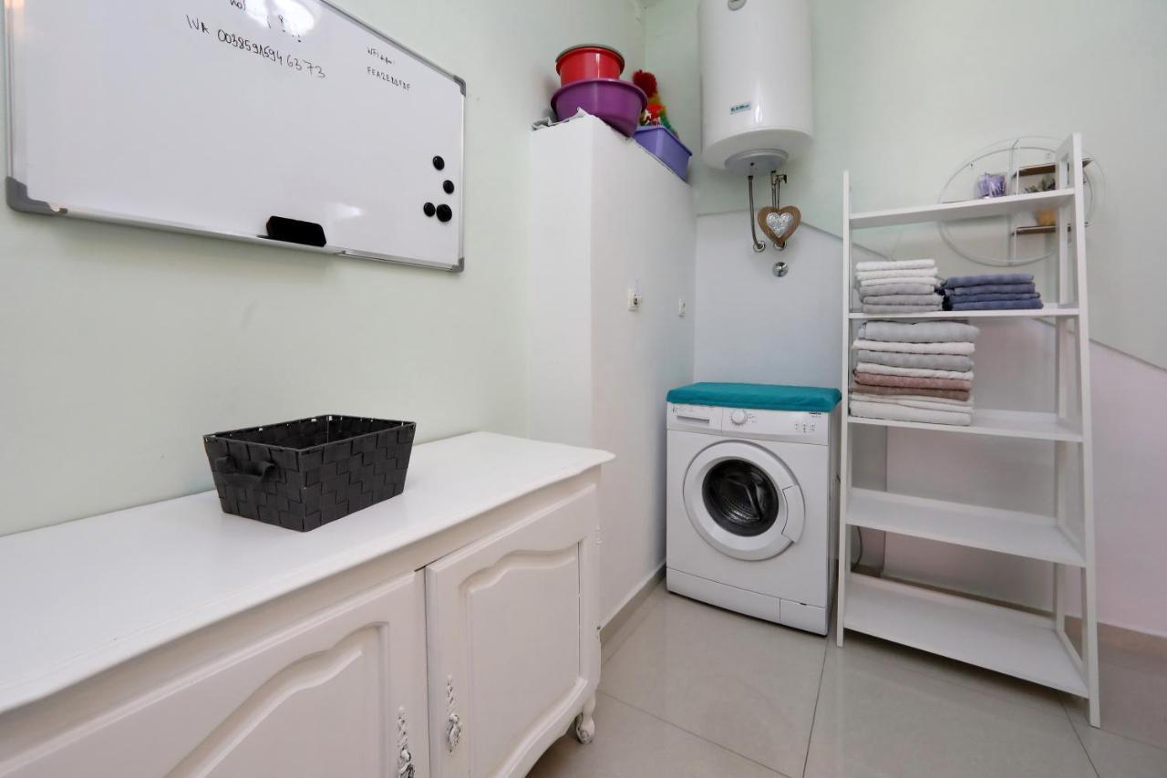 ביבינייה Apartment Sunny Terrace מראה חיצוני תמונה
