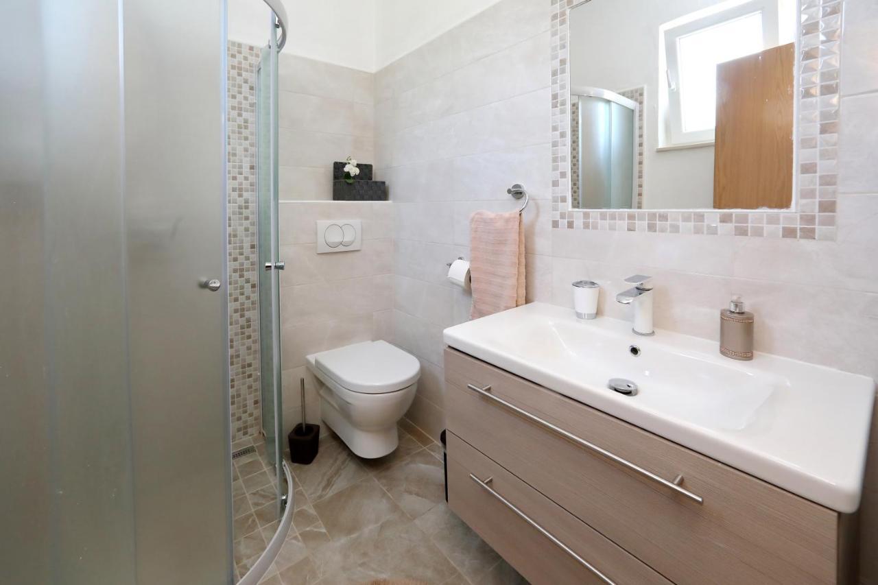 ביבינייה Apartment Sunny Terrace מראה חיצוני תמונה
