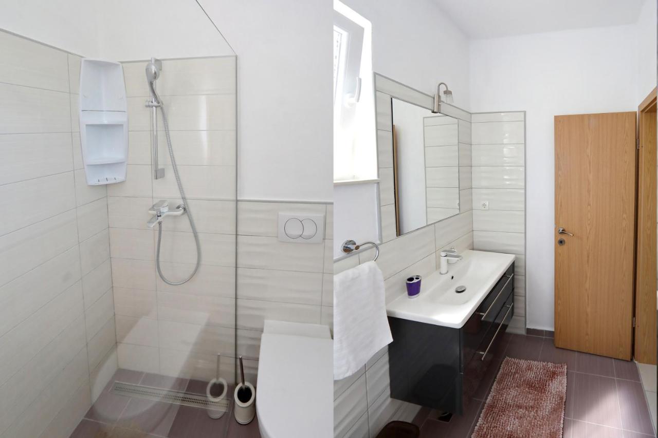 ביבינייה Apartment Sunny Terrace מראה חיצוני תמונה