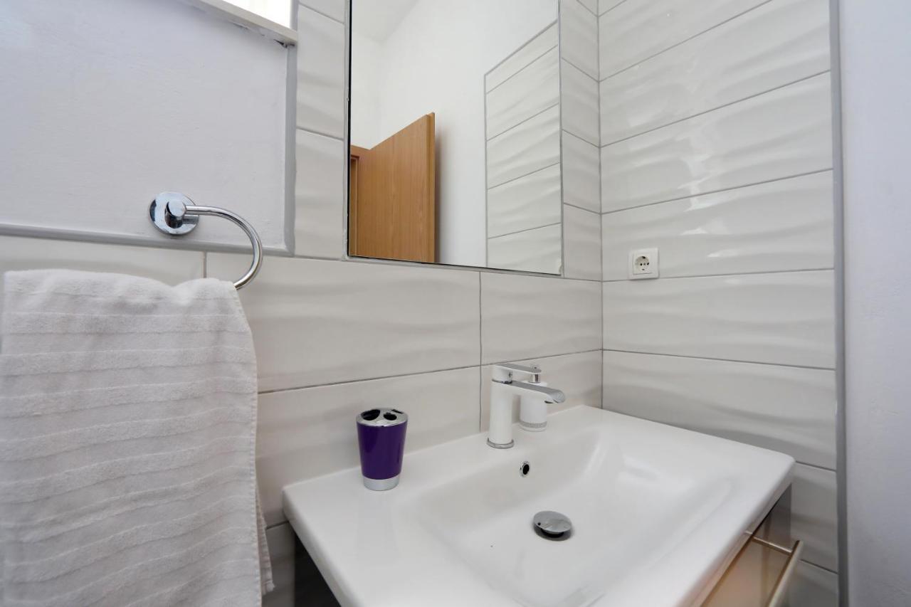 ביבינייה Apartment Sunny Terrace מראה חיצוני תמונה