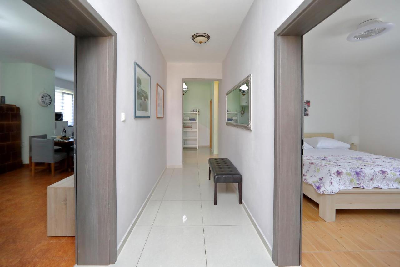 ביבינייה Apartment Sunny Terrace מראה חיצוני תמונה
