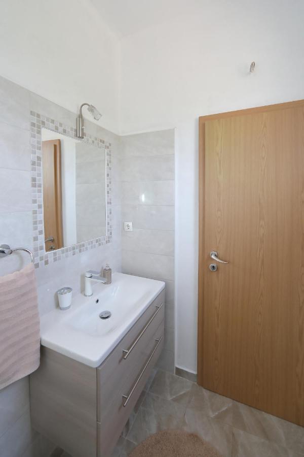 ביבינייה Apartment Sunny Terrace מראה חיצוני תמונה