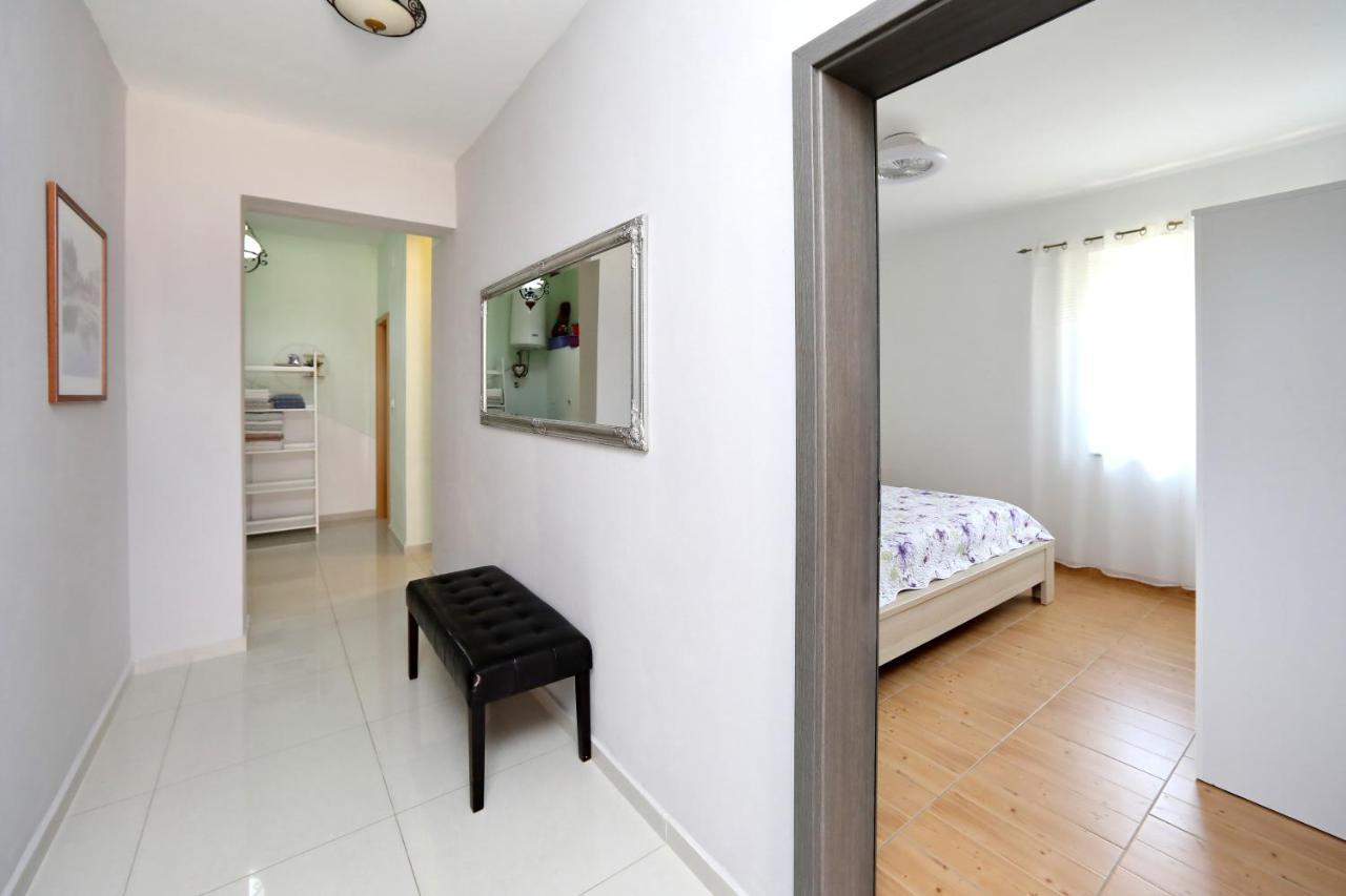 ביבינייה Apartment Sunny Terrace מראה חיצוני תמונה