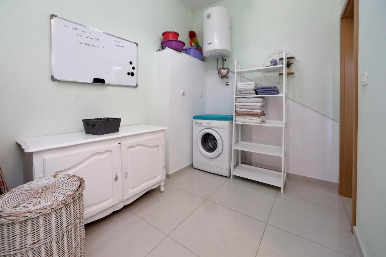 ביבינייה Apartment Sunny Terrace מראה חיצוני תמונה