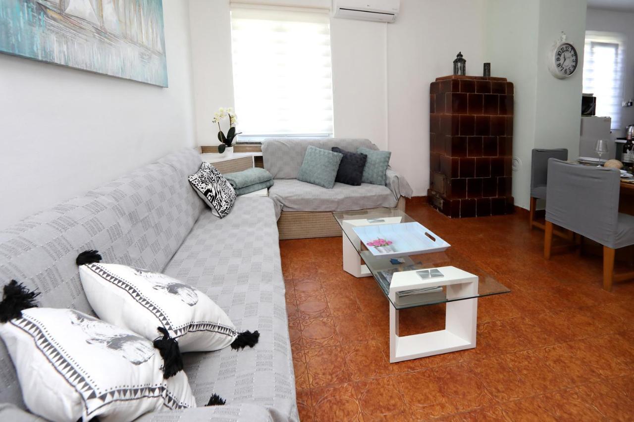 ביבינייה Apartment Sunny Terrace מראה חיצוני תמונה