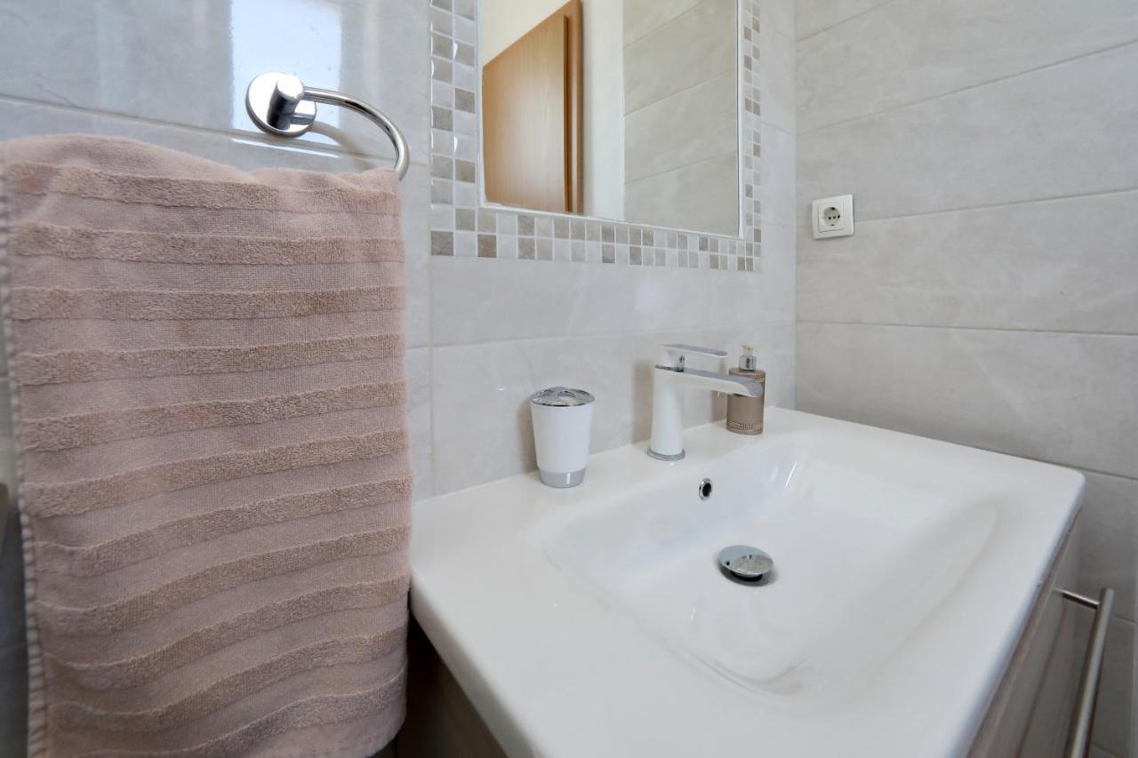 ביבינייה Apartment Sunny Terrace מראה חיצוני תמונה