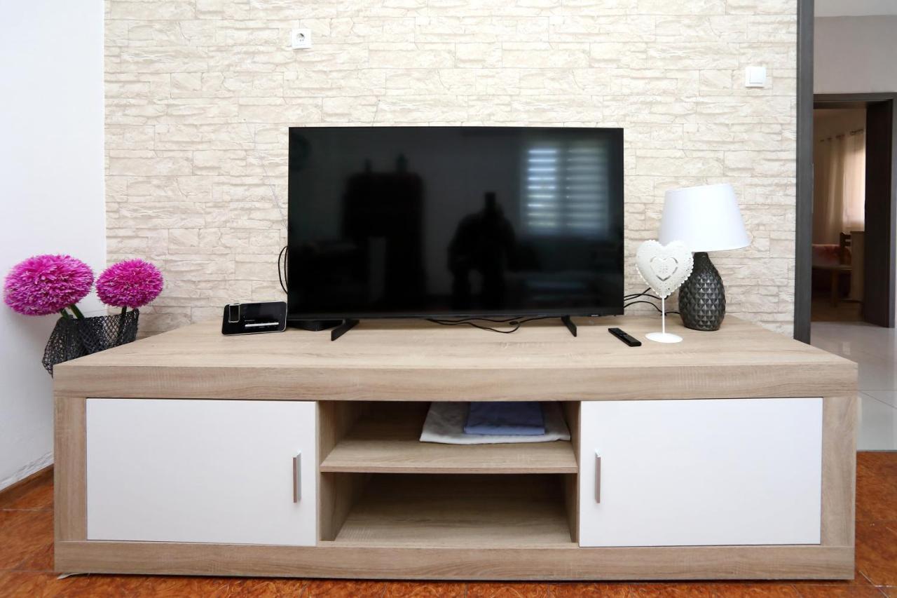 ביבינייה Apartment Sunny Terrace מראה חיצוני תמונה