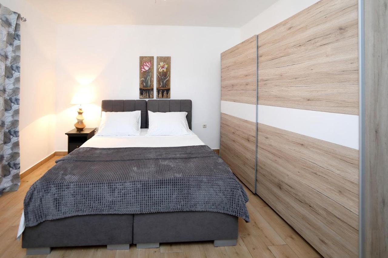 ביבינייה Apartment Sunny Terrace מראה חיצוני תמונה