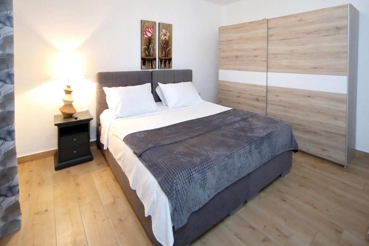 ביבינייה Apartment Sunny Terrace מראה חיצוני תמונה