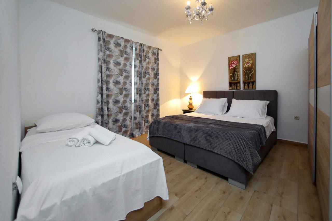 ביבינייה Apartment Sunny Terrace מראה חיצוני תמונה