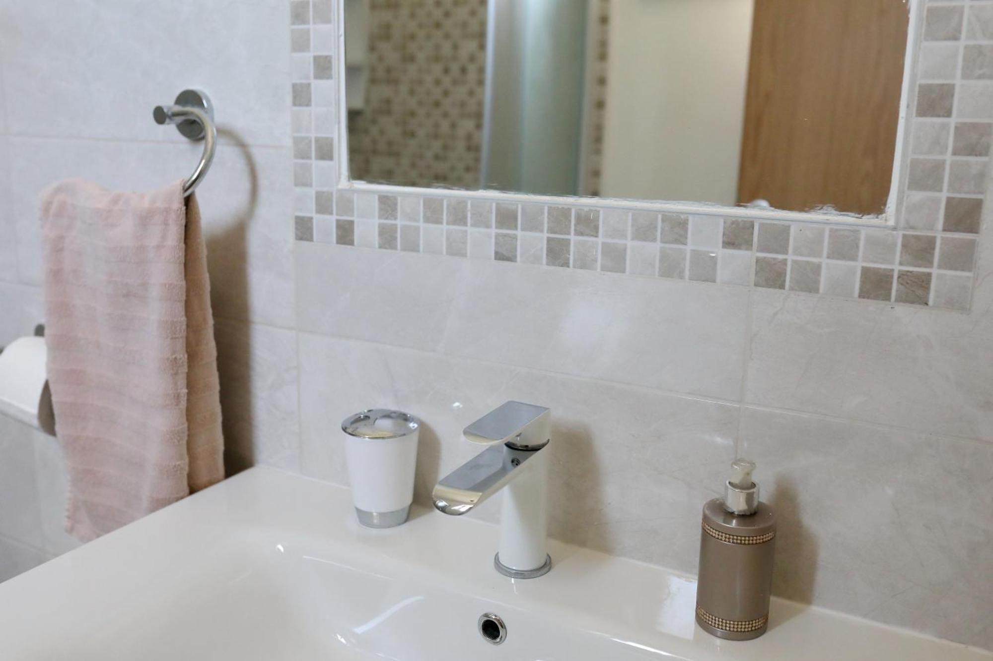 ביבינייה Apartment Sunny Terrace מראה חיצוני תמונה