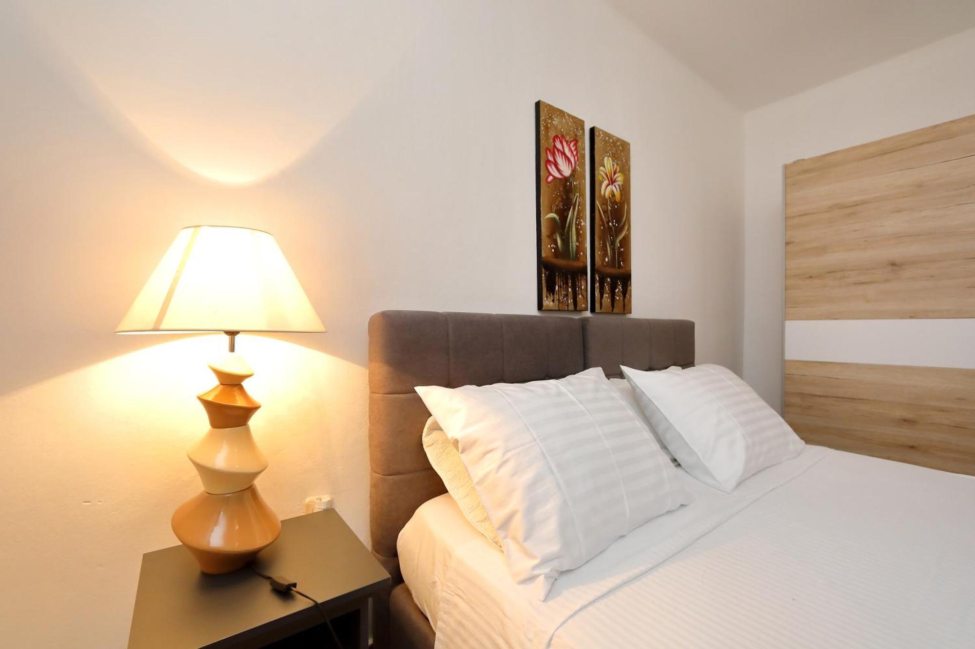 ביבינייה Apartment Sunny Terrace מראה חיצוני תמונה