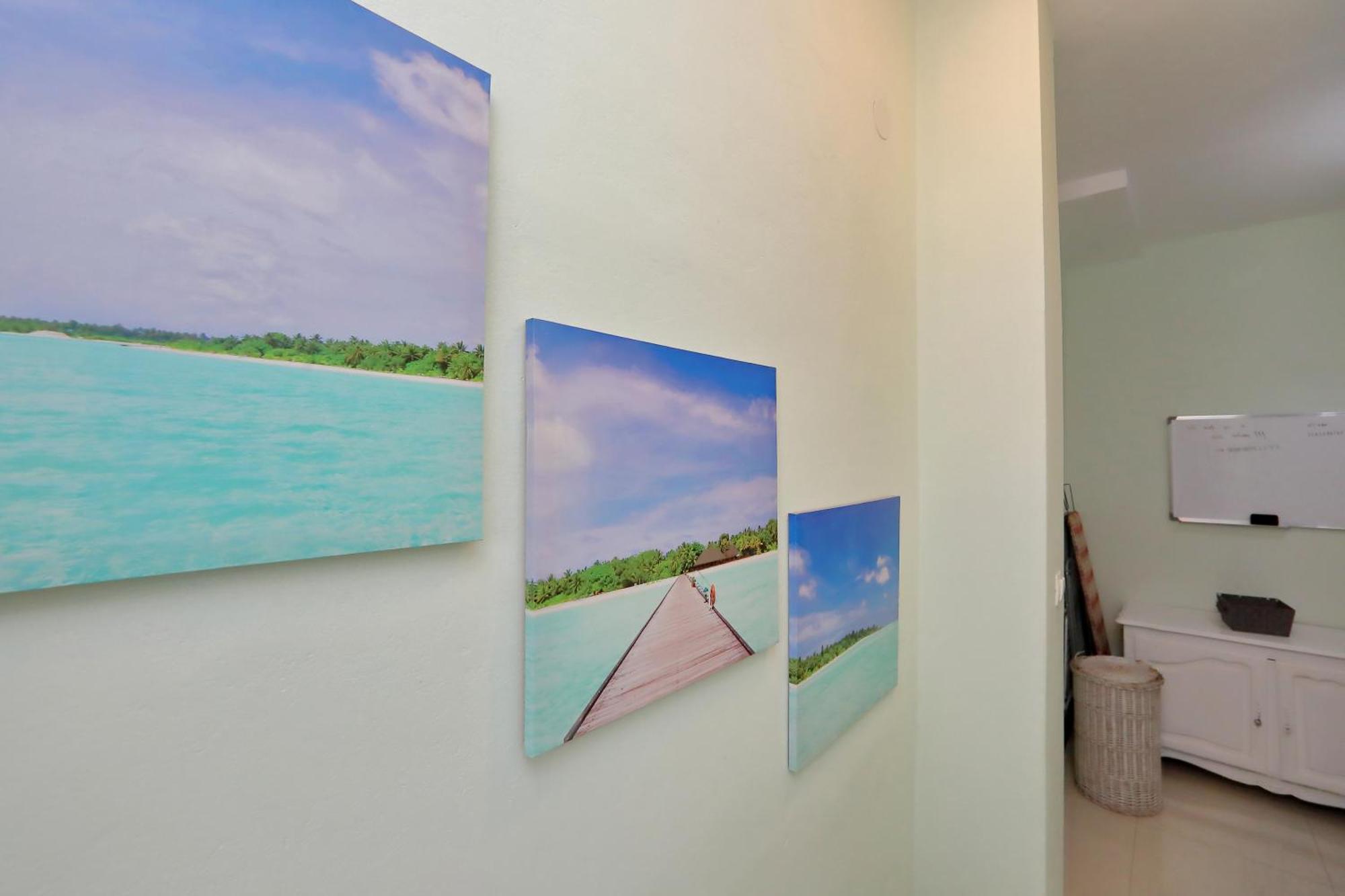 ביבינייה Apartment Sunny Terrace מראה חיצוני תמונה