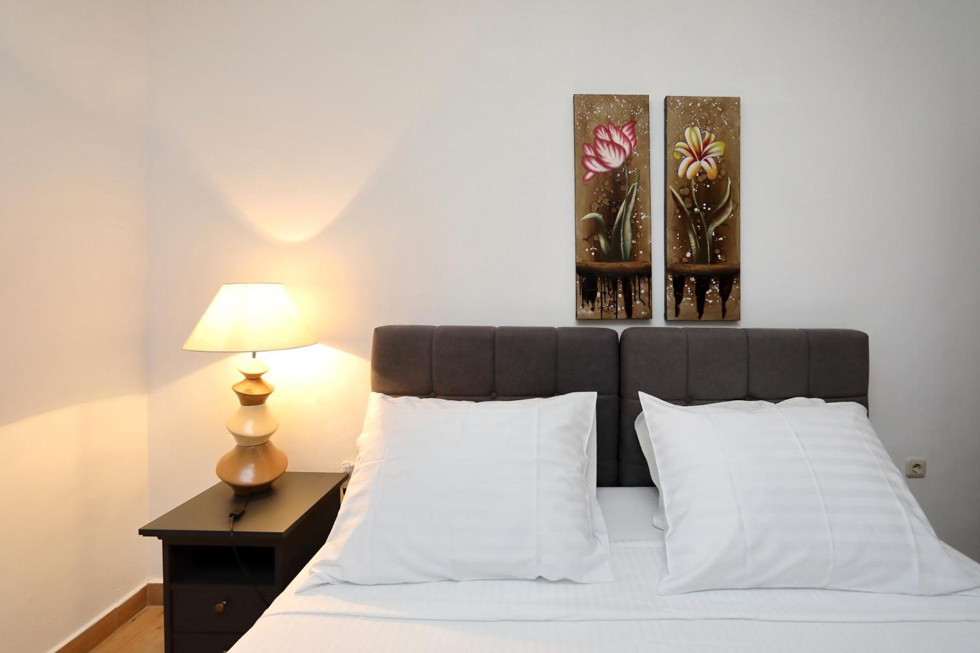 ביבינייה Apartment Sunny Terrace מראה חיצוני תמונה
